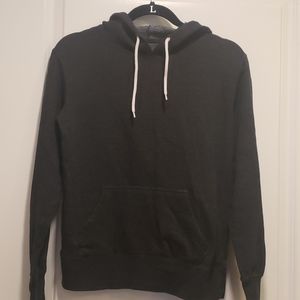 Full tilt charcoal gray Hoodie